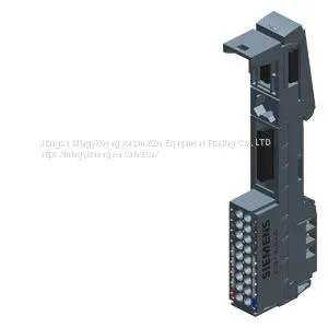 BU15-P16+A0+2B, Type A0 6ES71936BP000BA0 Siemens PLC photo-3