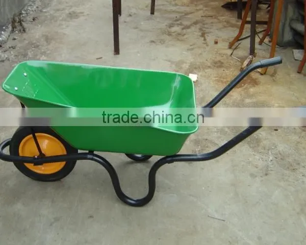 Good Quality Wb3800 Wheel Barrow