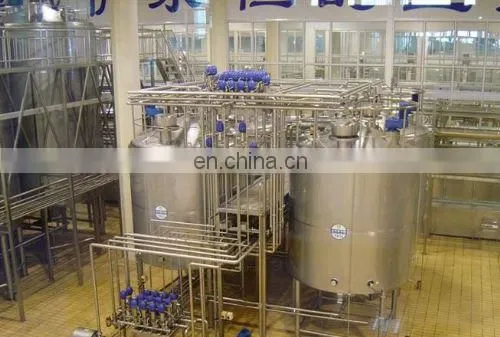 Canned Tomato Paste Making Machine photo-2