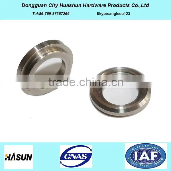 Factory Price Wholesale Custom Metal Washer photo-2
