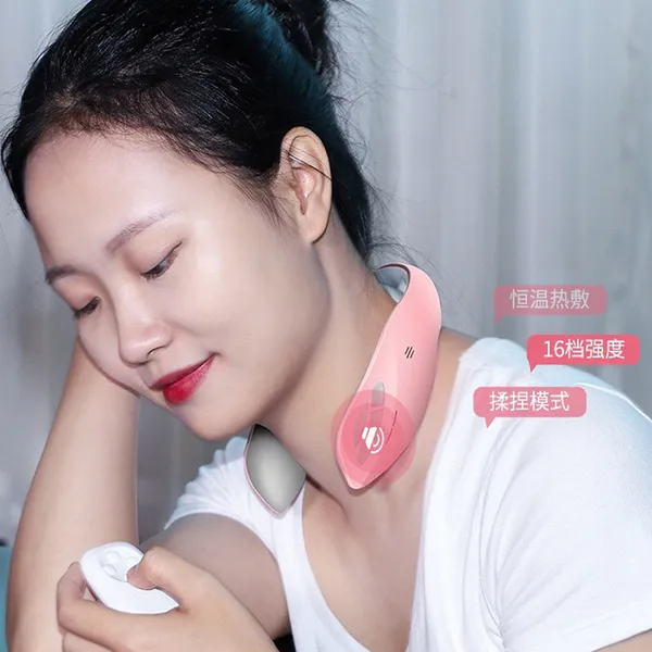Cervical Massage Instrument photo-5