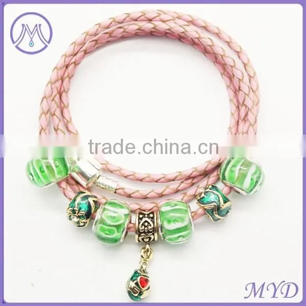 Stainless Steel Cross Plate Silicone Bracelet For Men photo-6