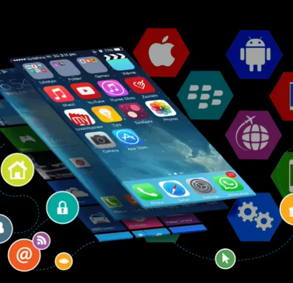 Custom Apps Software Service Professional Application Software Development IOS Android Mobile APP Developer photo-3
