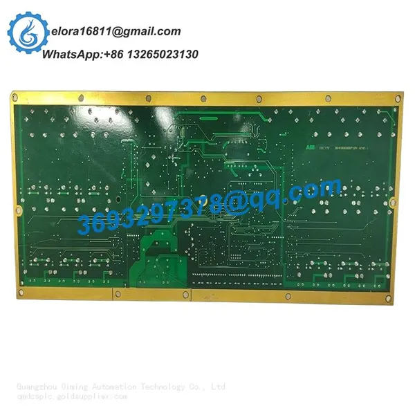 GE DS200DCFBG1BLC Digital Input Card Module photo-3