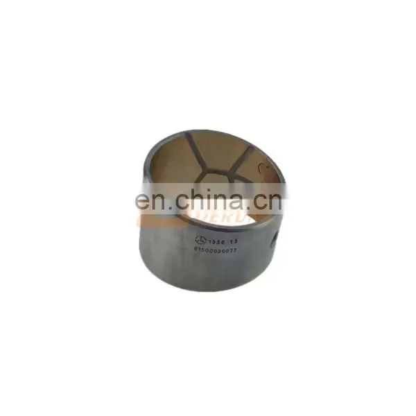 Shacman L3000/F3000/X3000/X6000 Truck Weichai WP10/WP12/WD12 Engine Spare Parts 61500030077 Connecting Rod Bushing photo-4