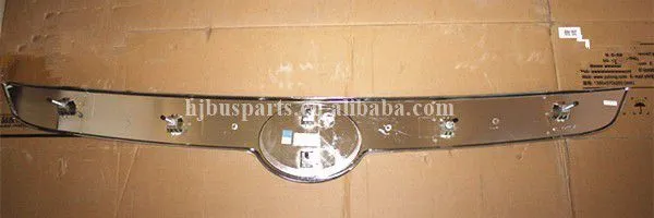 Heavy Duty Vehicle Parts 4135-00011 for China Bus ZK6127H Passenger Bus Lights Wall Decor Panel photo-5