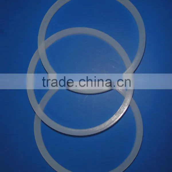 Plate Heat Exchanger Gasket