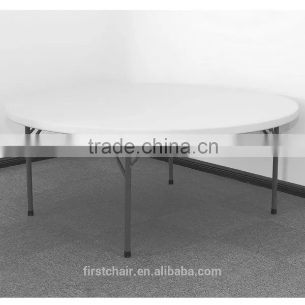 Plastic Folding Tables for Banquet photo-2