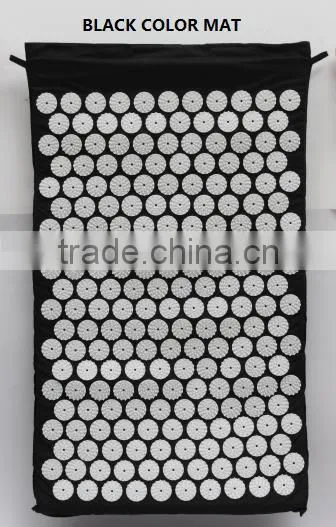 Manufacturer of Original Swedish Shakti Acupressure Mat photo-3