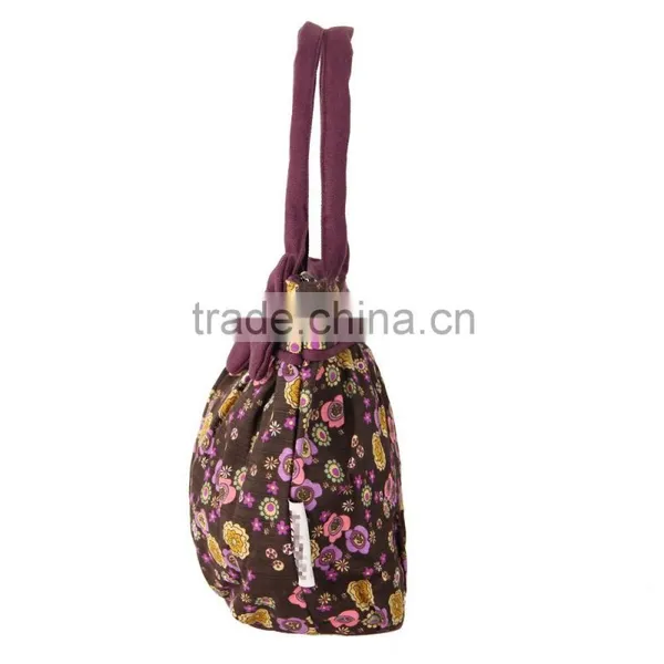 2015 New Design Beach Bag Fashion Ladies Handbag photo-3