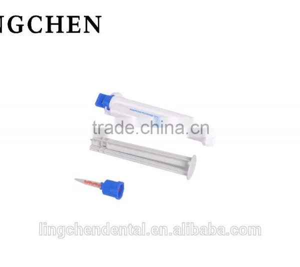 Supply High Quality Factory Price Dental Teeth Whitening Kit With Dental Whitening Gel photo-3