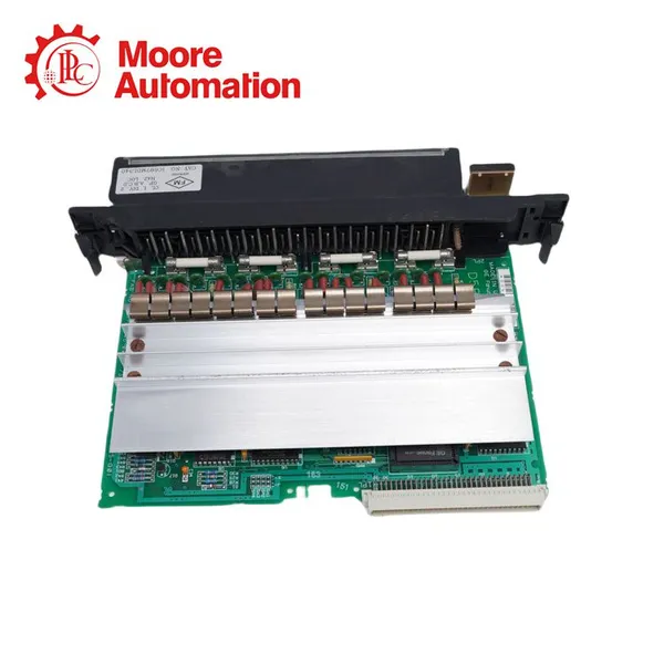 GE IC697MDL340 photo-2