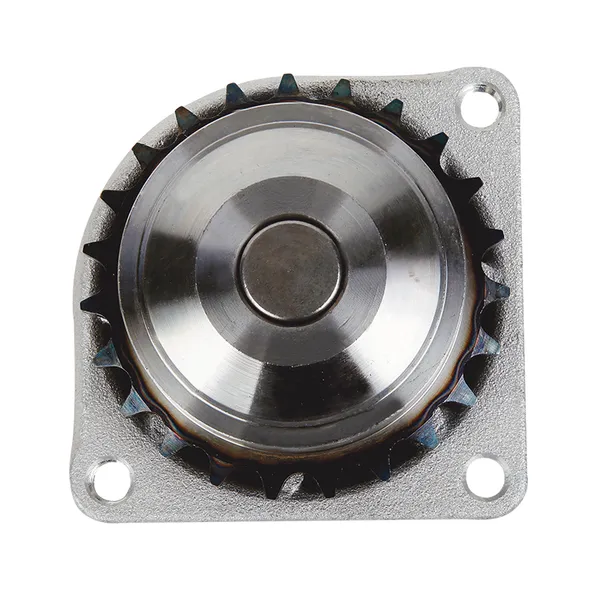 Water Pump For INFINITI Parts No.2101031U25 photo-3