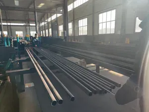 Sans Stand High Quality Carbon Steel Tube Seamless Precision Steel Tube Galvanized Steel Pipe Stainless Steel Pipe photo-5