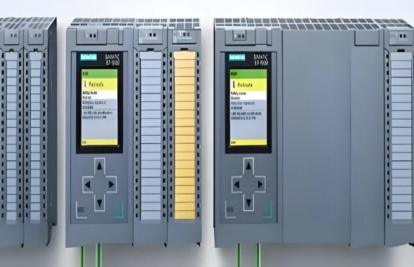 Siemens Soft Starter 3RW5072/5073-2AB/6AB/6TB/04/05/14/15 Original Stock photo-2
