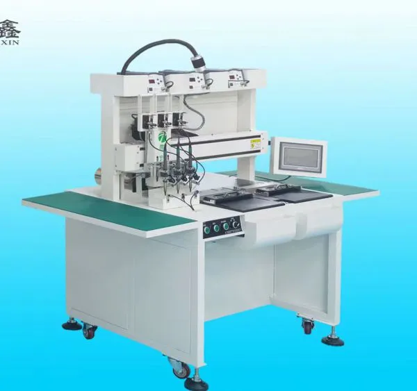 Soldering Machines for LED Strip Lights photo-3