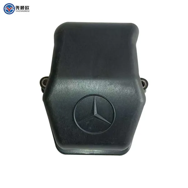 Cover for Mercedes Benz Om501 Om502 Om457 Om460 A4570100930