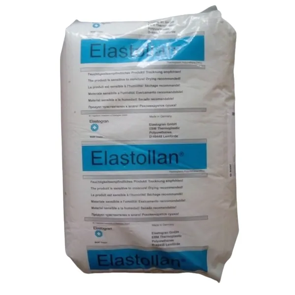 TPU German BSF1190A High Wear-resistant Chemical Thermoplastic Polyurethane Elastomer Resin photo-5