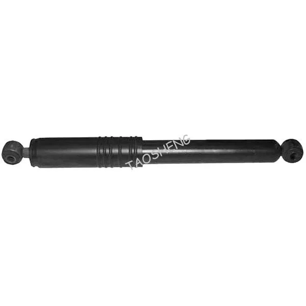Automotive shock absorber struts for Suzuki Samurai Jimny