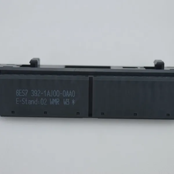 New 6ES7392-1AJ00-0AA0 6ES7 392-1AJ00-0AA0 Front Connector for S7-300 PLC Module photo-5