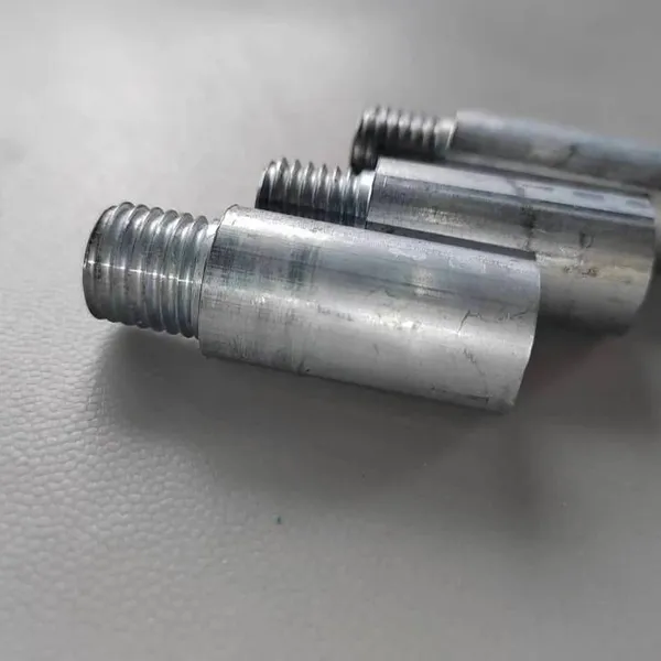 Magnesium Anode. Magnesium Anode for Grounding Grid