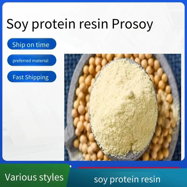 Aps Grupa Prosoy Series Soy Protein Resin for Flexographic Printing of Water-based Inks photo-4