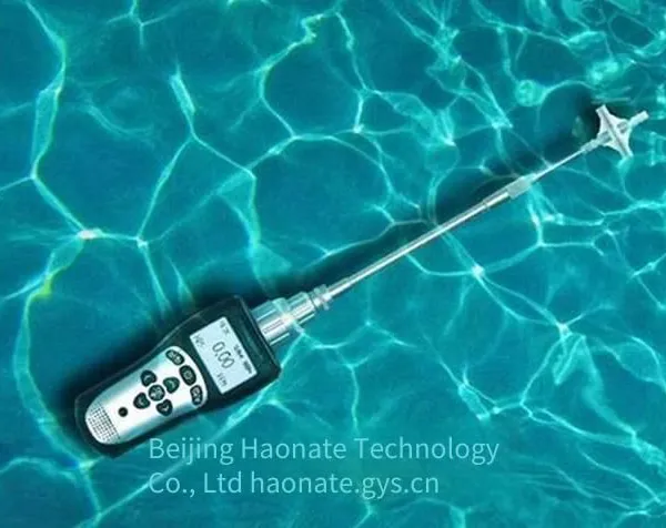 Haonat C2h6o-lx Portable Pump-suction Alcohol Detector