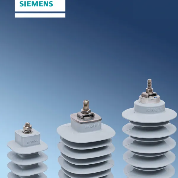 3EB4020-7DS42-0D︱Rail Protection︱Siemens Surge Arrester photo-3