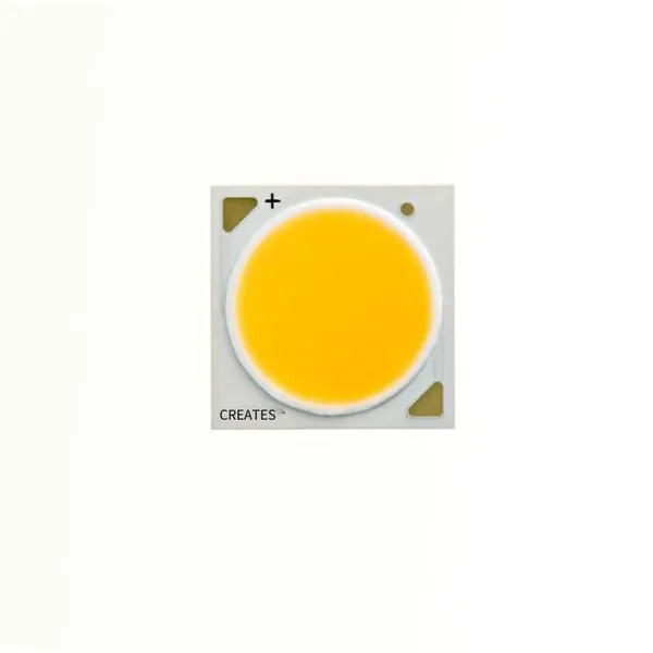 Cree Cob Light Source, Cob Lamp Beads for High-power Downlights and Spotlights, 12 - 18w, Cxa1512 photo-3