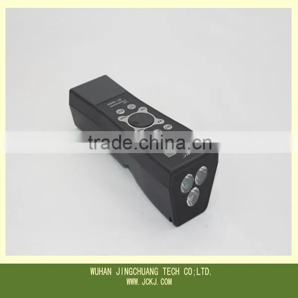 Hand-Held Stroboscope With LED Lamp photo-3
