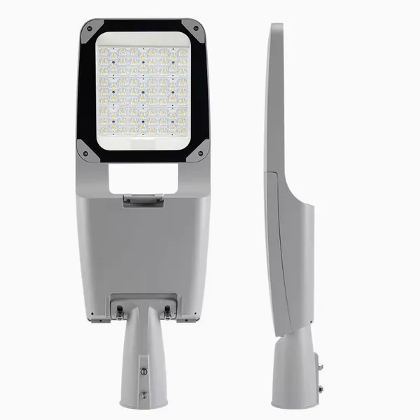 Factory Direct Supply: Wenjie-style Die-cast Led Street Lights With 30/50/80/100/120/150/180/200/250w for Municipal Circuits photo-2