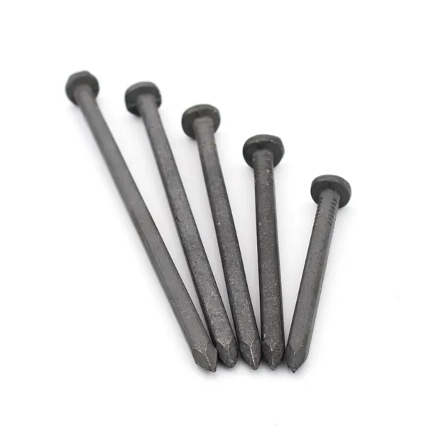 Square Boat Nails for Fastening Hardwood Planks in Ship Interiors photo-2