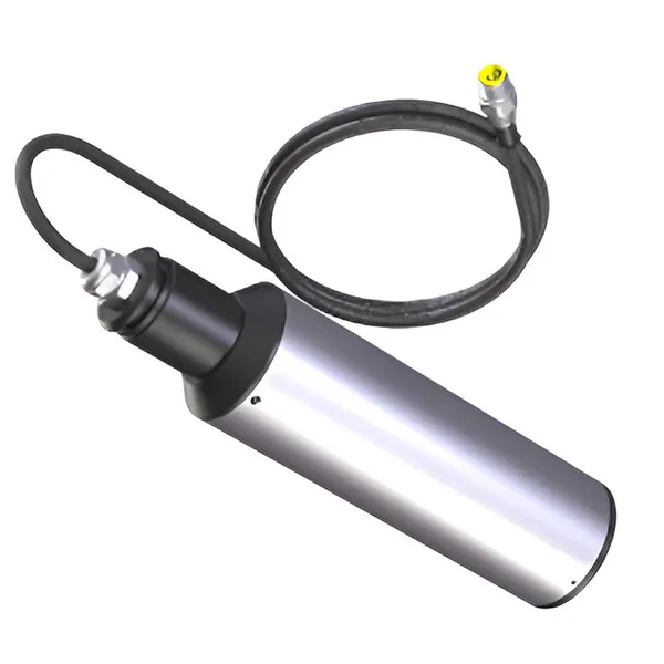 IP68 NEMA6P Dissolved Oxygen Sensor 0-20mg/l DO Sensor 0-20PPM for Boil Water Liquid Analysis Instruments Oxygen Analyzers