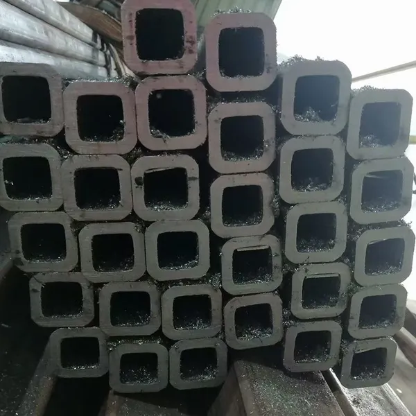 Hot Rolled Astm A106 A53 Gr B Api 5L Q235 4140 Seamless Carbon Steel Pipes photo-2