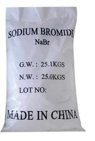 Sodium Bromide