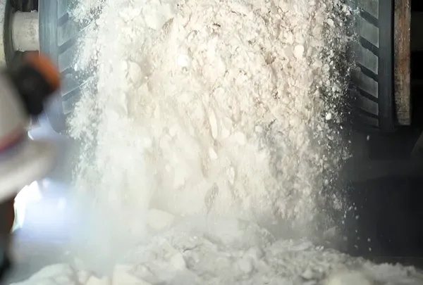 Talc Powder for Coating photo-3