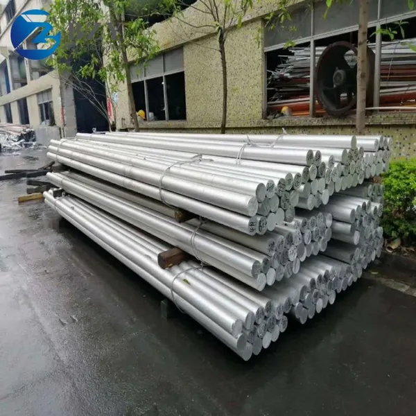 High Quality Stock Tantalum Metal Bar From Youbo For Sale photo-1