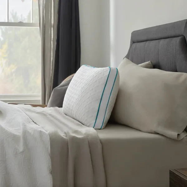 FlexFill Pillow photo-3