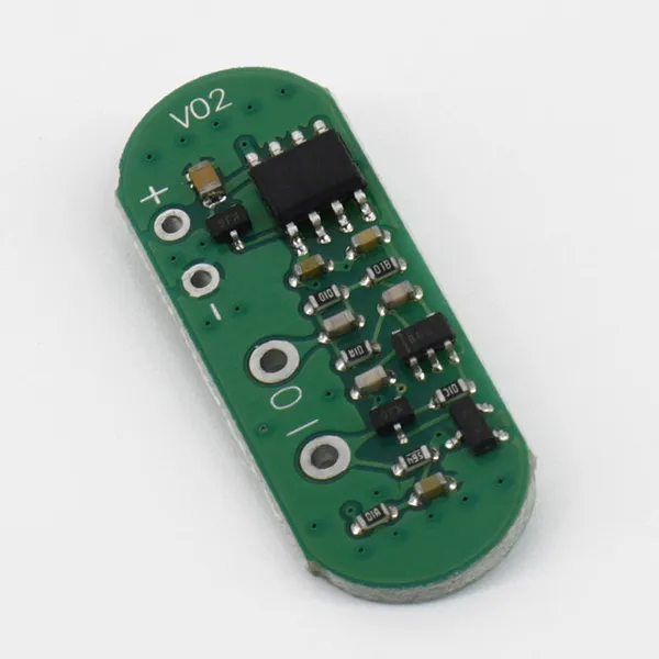1037.7982 Phase Detection Board for Metronic Alphajet Inkjet Coding Printer