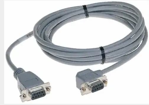 1747-CP3 Allen Bradley SLC500 System Programmer Cable 1747CP3