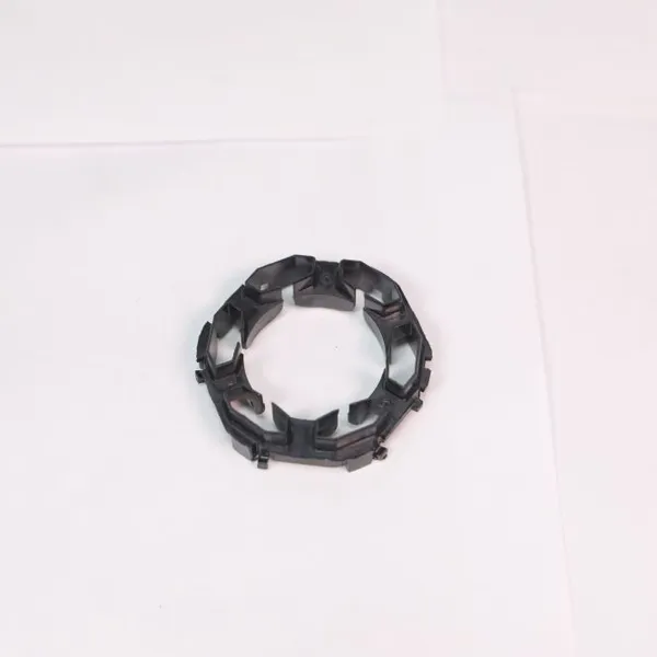 Precision PPS Motor Bobbin Injection Mold, German GPM58 Steel, 300K Shots, 2+2 Cavities, IATF 16949:2016 Certified photo-4
