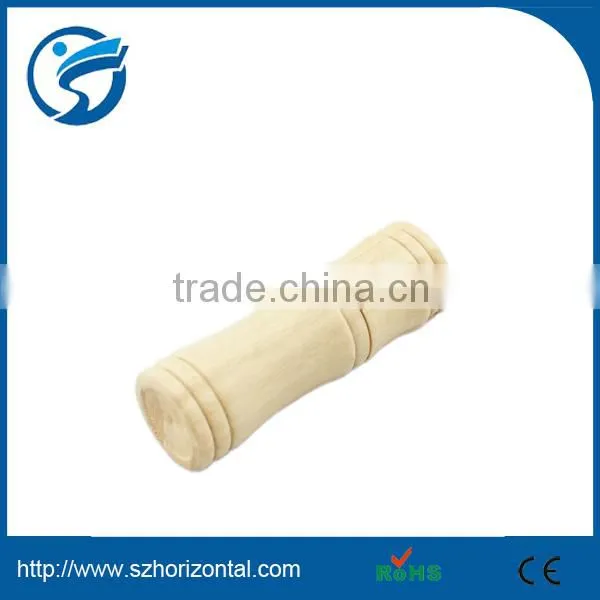 Popular Bamboo Flute USB Flash Drive