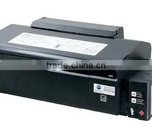 A4 6-Color Dye-Sublimation Printer