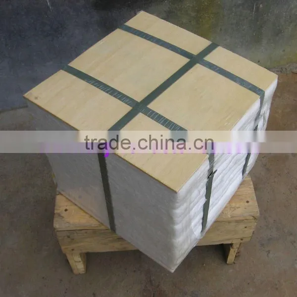 Thermal Insulation Ceramic Fiber Modules photo-5