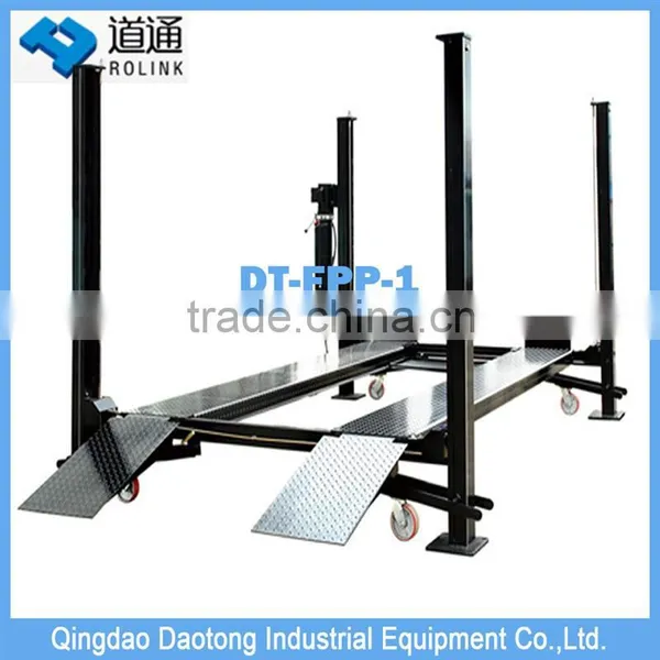 Best Price Auto Parking Car Stacker photo-2