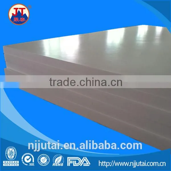 Cheap Molded White Ptfe Teflon Sheet