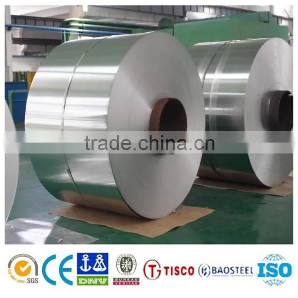 Crazy Price 201 Stainless Steel Coil Price per Meter photo-5