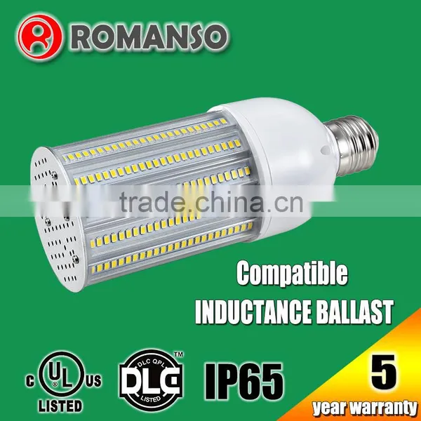 Ip65 Led Corn Bulb E27 Street Light 180 Degree Corn Products photo-4