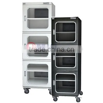 Industrial Dry Cabinet for Cleanroom photo-5
