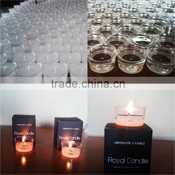 Maxi Tealight